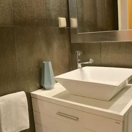 Feel Ribeira - Riverfront Charm Apartament