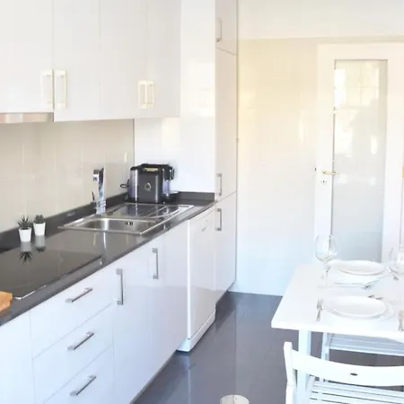 Feel Ribeira - Riverfront Charm Apartament *