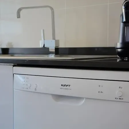 Apartament Feel Ribeira - Riverfront Charm