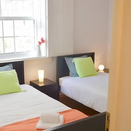 Feel Ribeira - Riverfront Charm Apartment