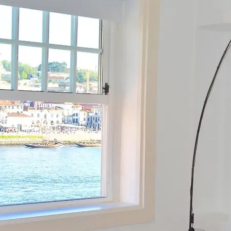 Feel Ribeira - Riverfront Charm بورتو