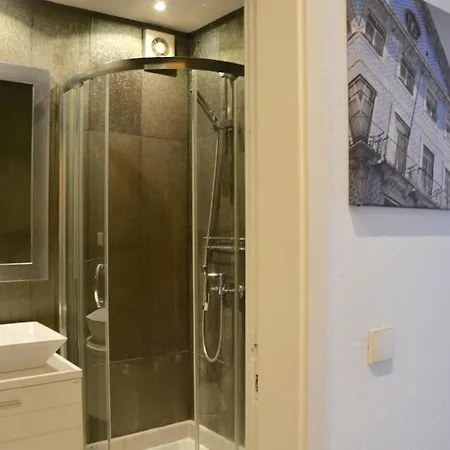 Feel Ribeira - Riverfront Charm Apartament *