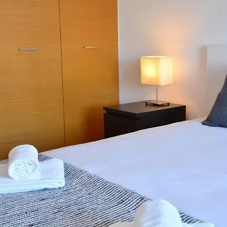 Apartament Feel Ribeira - Riverfront Charm